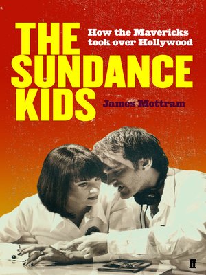 cover image of The Sundance Kids